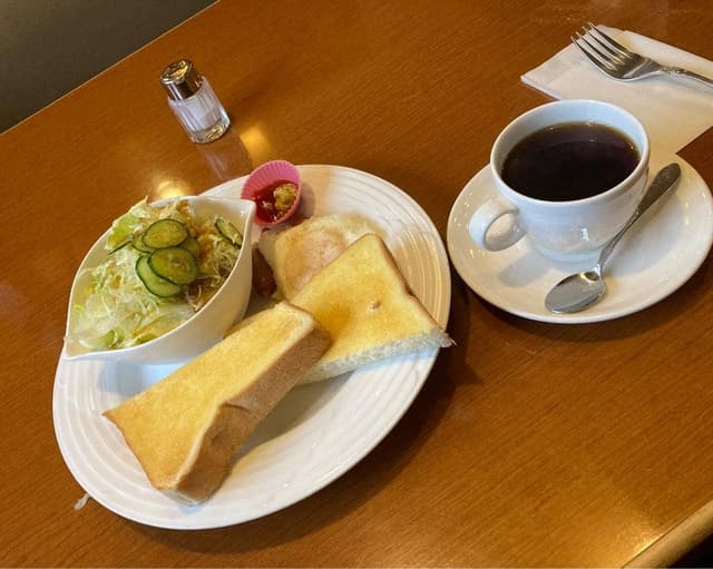 散茶廊 - サブ画像1