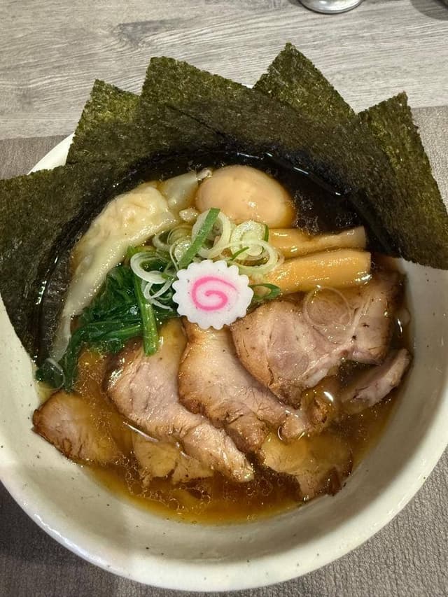 手打ち 蓮 - サブ画像2
