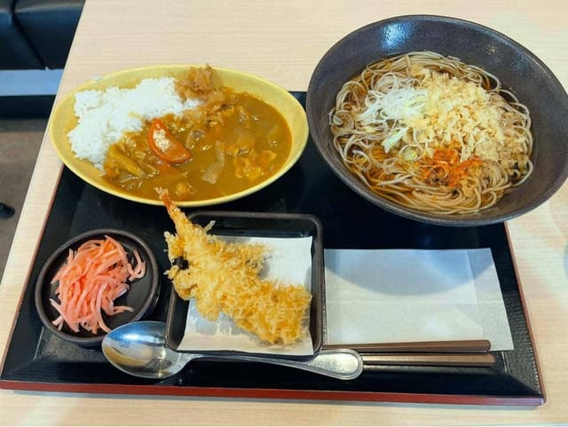 ゆで太郎 もつ次郎 神栖知手店 - サブ画像1