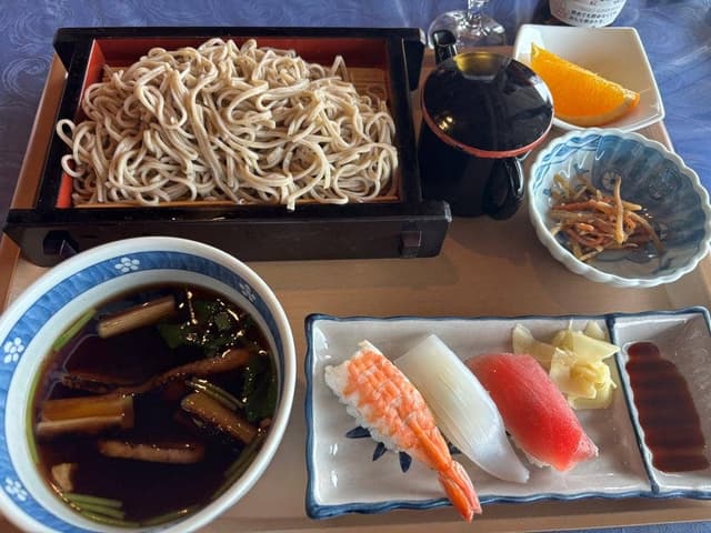 仙台空港カントリークラブ レストラン - サブ画像1