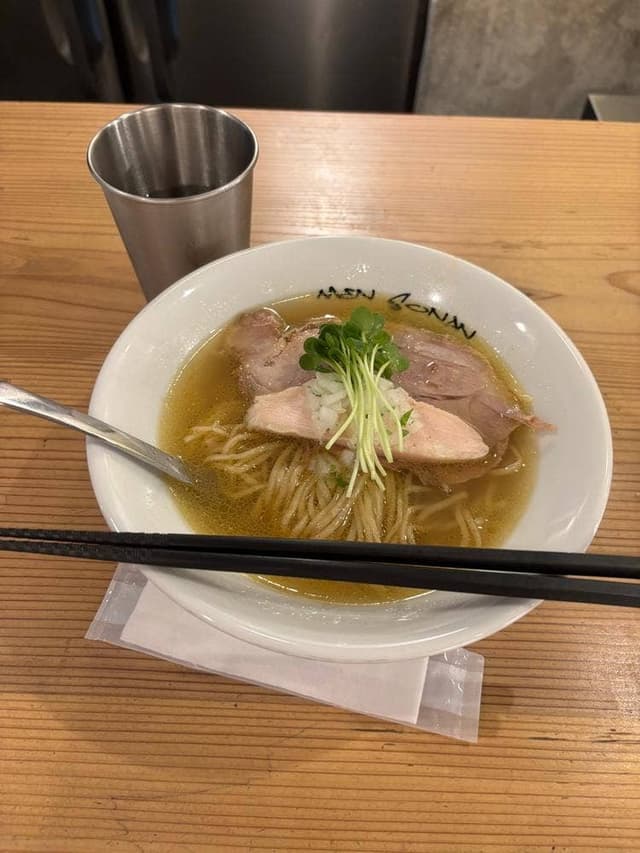 MEN SONAN - サブ画像1