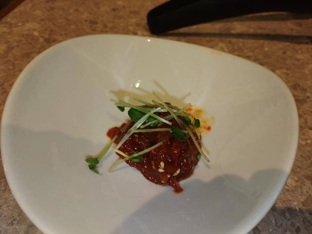 焼肉 犀 - サブ画像2