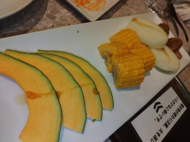 焼肉 犀 - サブ画像3
