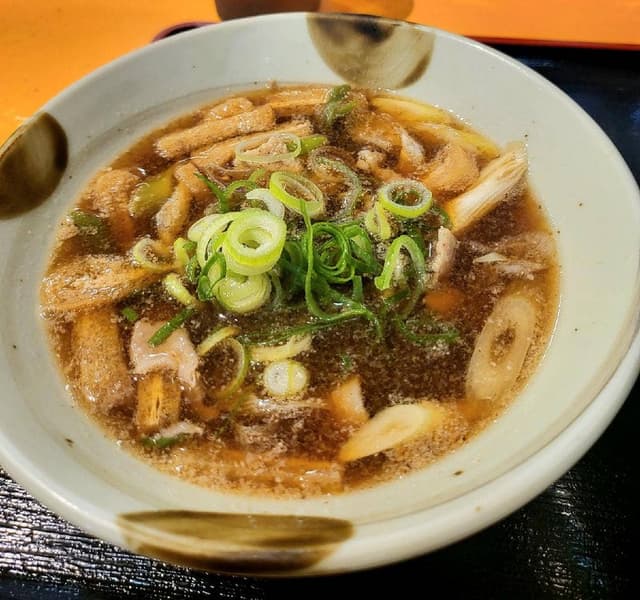空飛ぶうどん やまぶき家 - サブ画像2