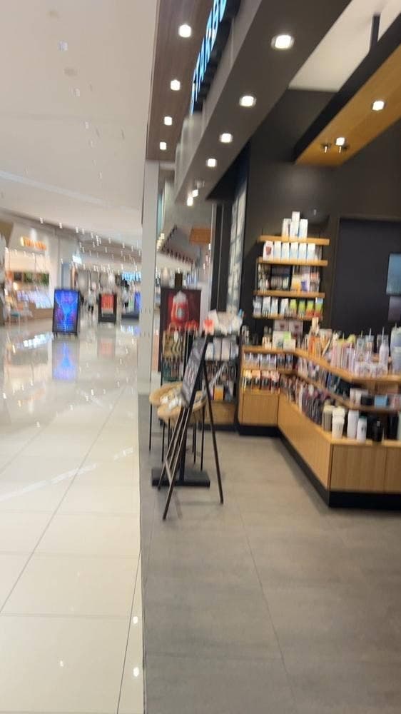 スターバックス コーヒー イオンモール徳島店 - サブ画像2