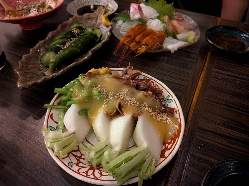 満月酒場別館BY