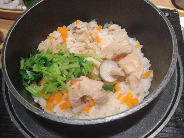 北の炙り あかり屋 新小松店 - サブ画像3