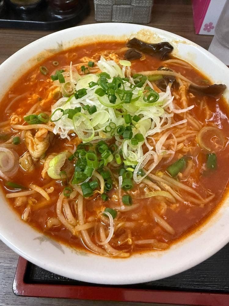 中華飯店ヒーロー