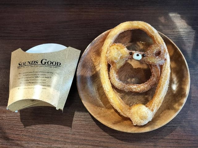 THE PUBLIC COFFEE 大宮東口店 - サブ画像2