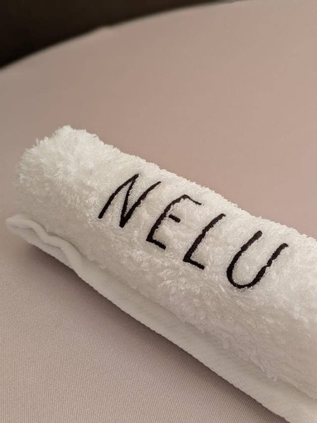 レストラン NELU 高麗橋 - サブ画像3