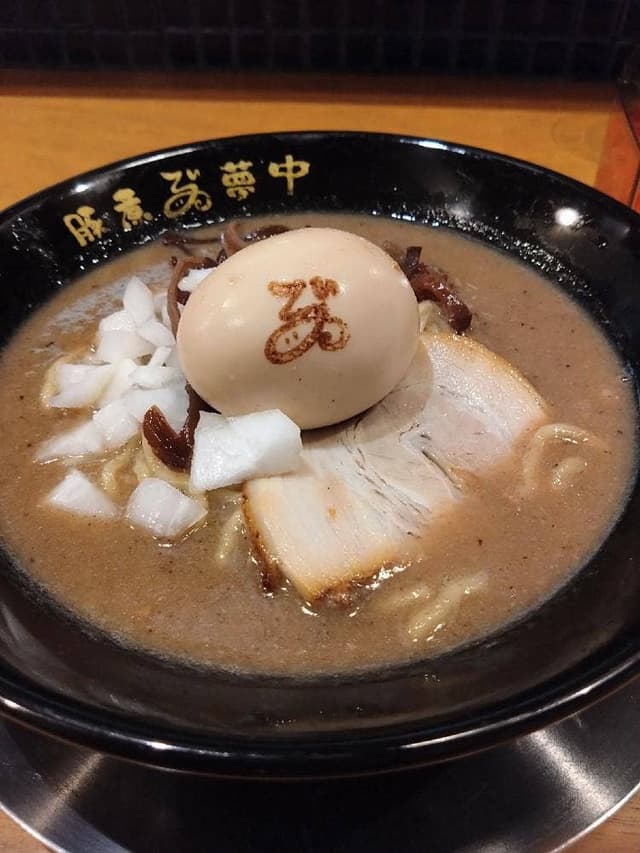 豚煮夢中 - サブ画像2