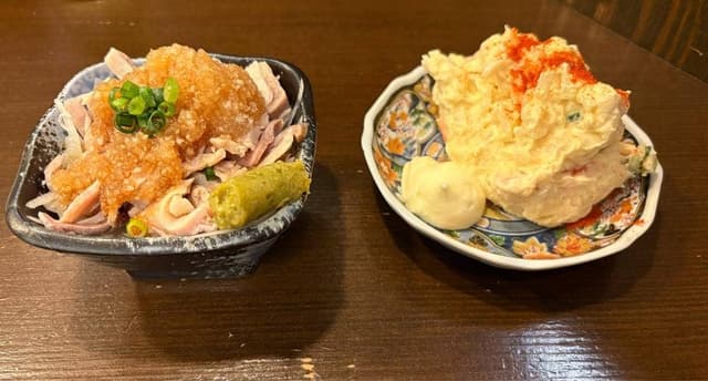 筑前屋 池袋店 - サブ画像2