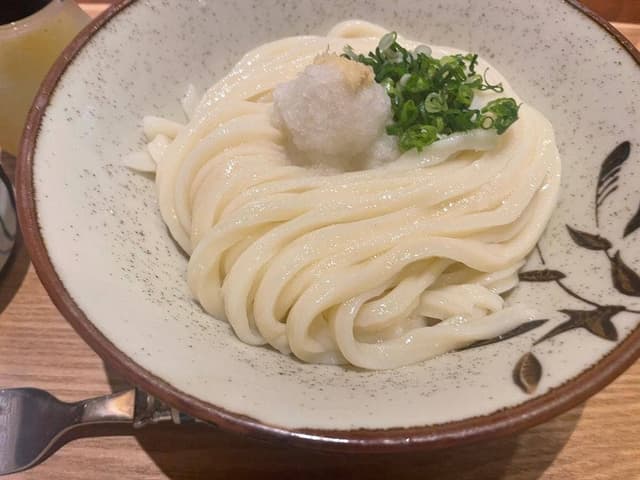 うどん棒 大阪本店 - サブ画像1