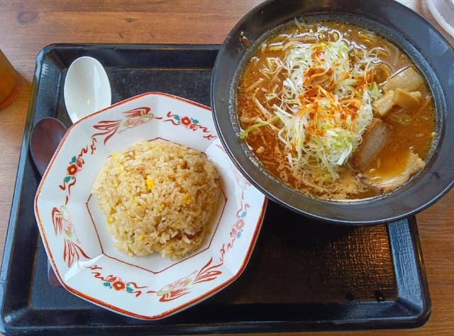 伝丸 浜松西IC店 - サブ画像3