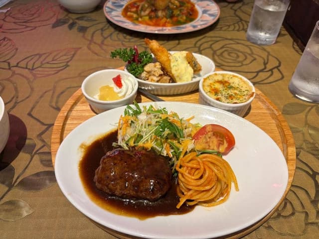 くれっせんと みつなが - サブ画像2