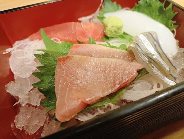 湯島水産 - サブ画像1
