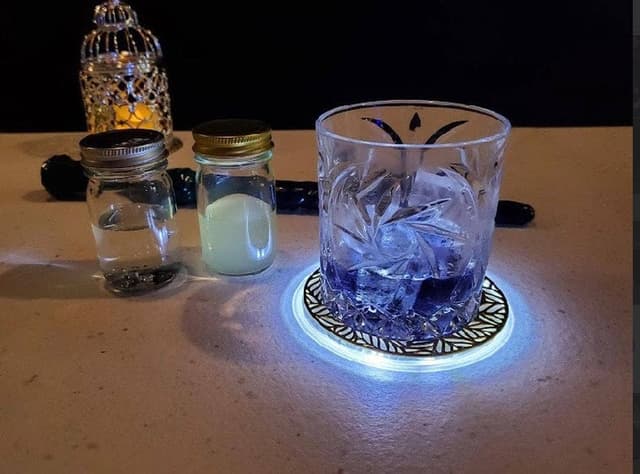 Magic Concept Bar 魔法使いの指輪 - サブ画像1