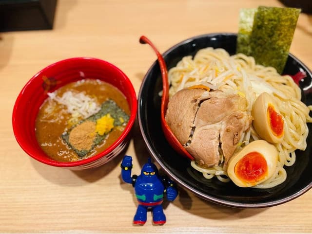 三田製麺所 JR三ノ宮西口店 - サブ画像2