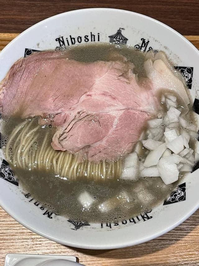 NIBOSHIMANIA - サブ画像1