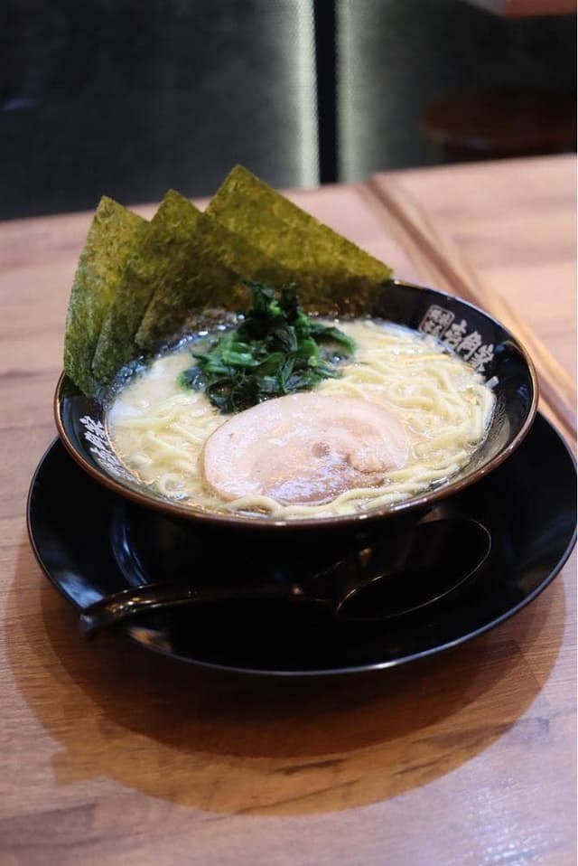 壱角家 渋谷センター街店 - サブ画像1