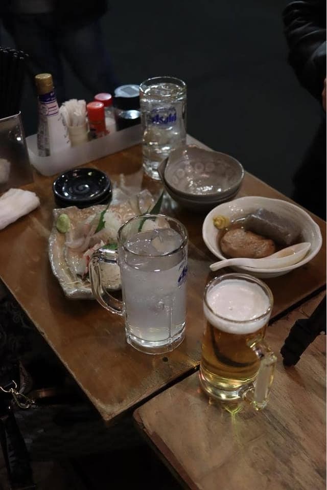 大衆酒場 玉井 西口店 - サブ画像1