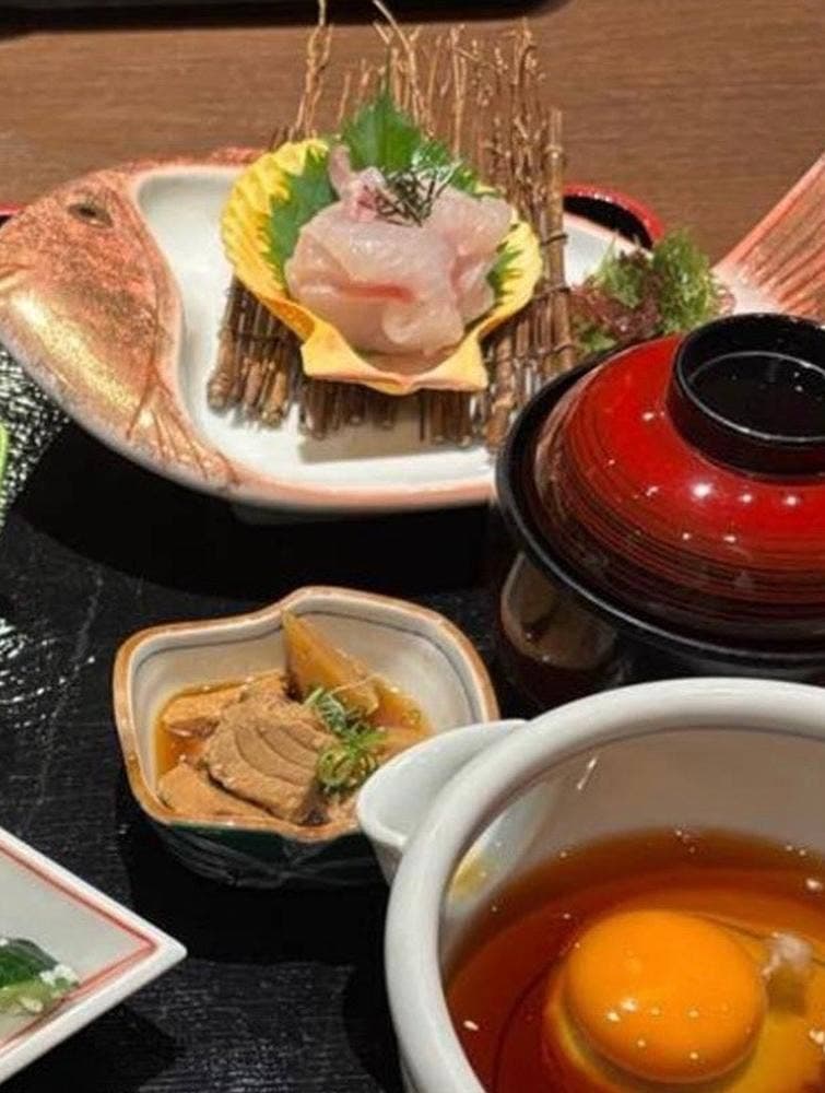 かどや 虎ノ門