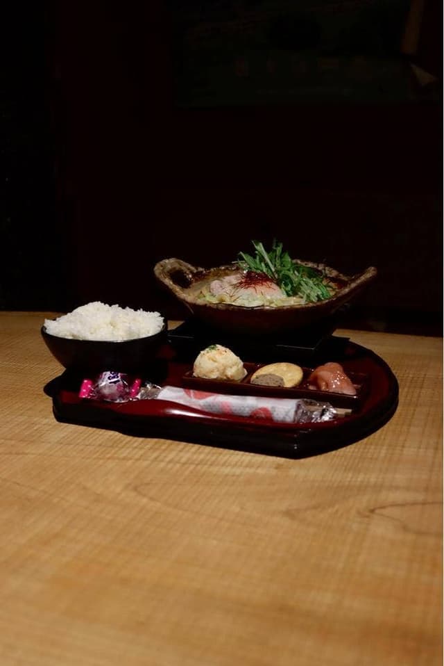 地鶏割烹 おはじき 新宿 - サブ画像2