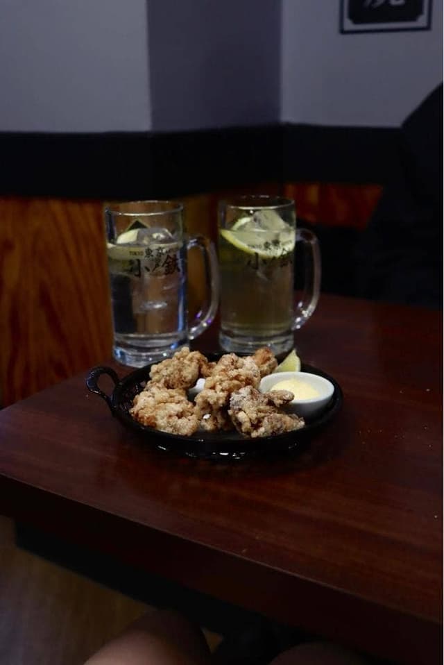 東京小鉄 渋谷店 - サブ画像1