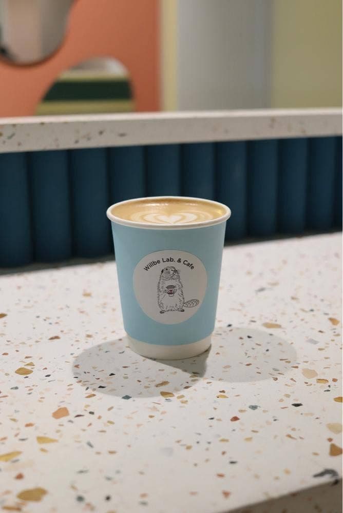 Willbe Lab. & Cafe