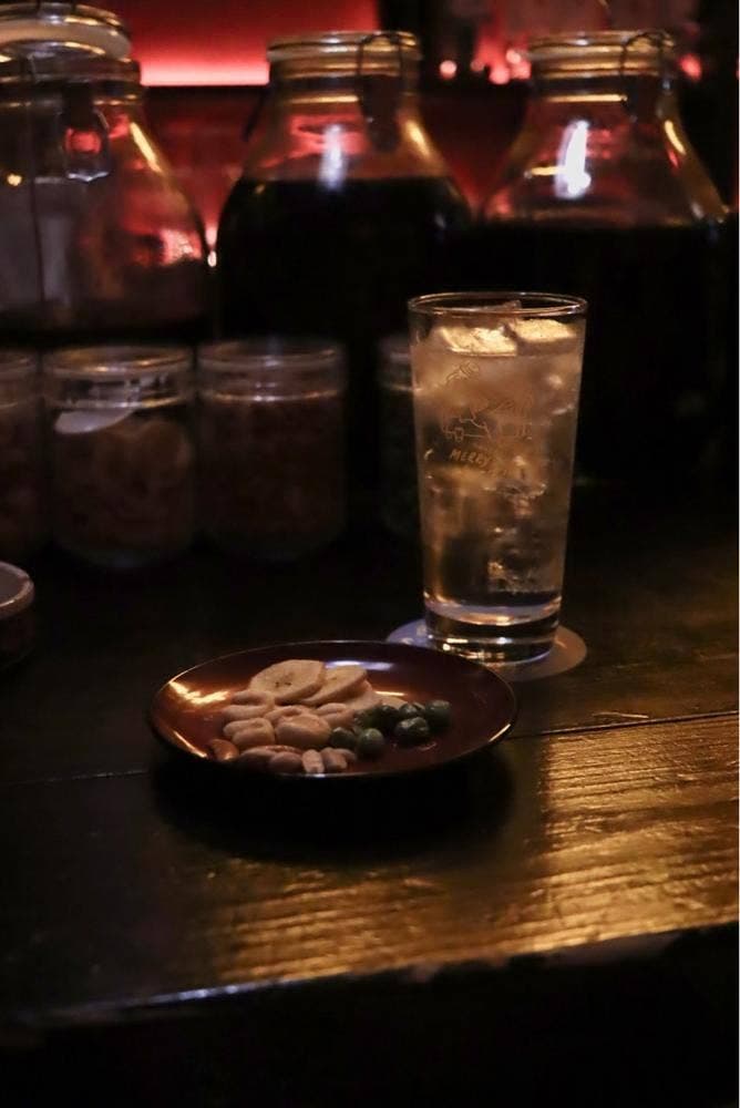メリーチャーチル