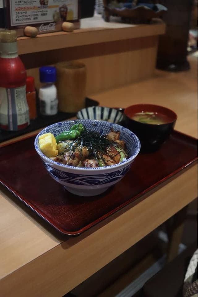 やき鳥三平 - サブ画像2