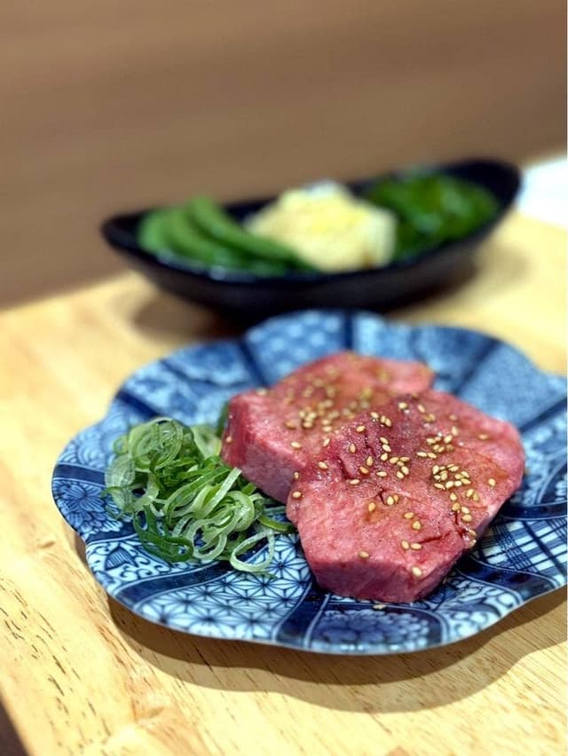 炭火焼肉 しんちゃん - サブ画像3
