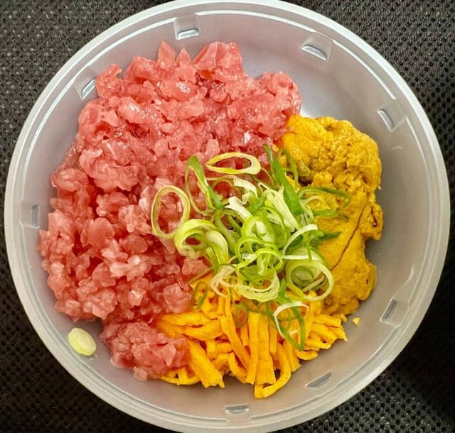 なか卯 葛西店 - サブ画像1