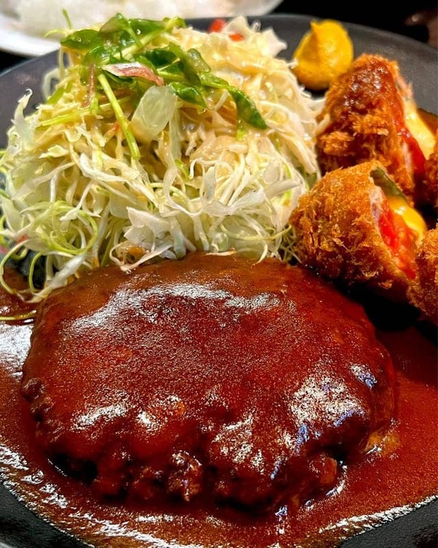 味の店 一番 谷町店 - サブ画像3