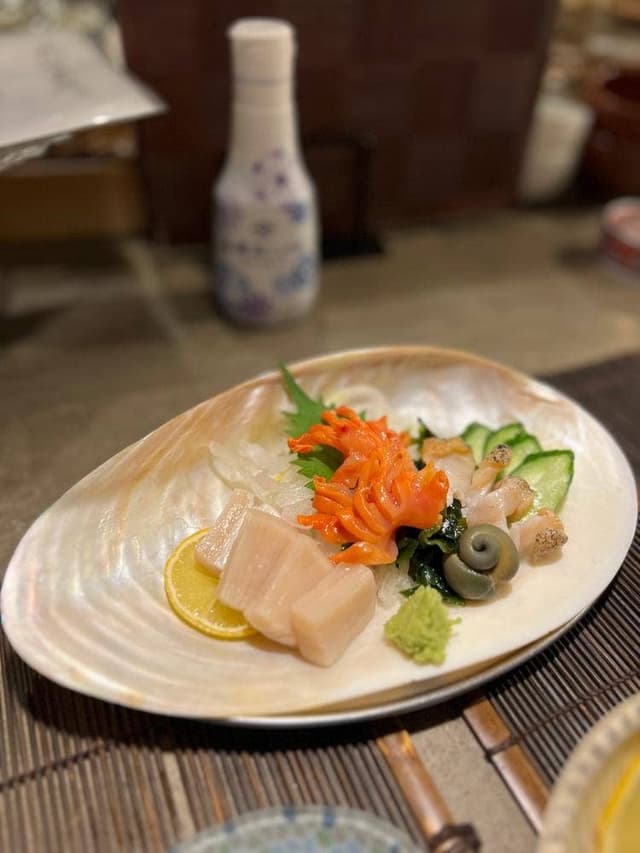 美登利寿司 鮨松 立川店 - サブ画像3