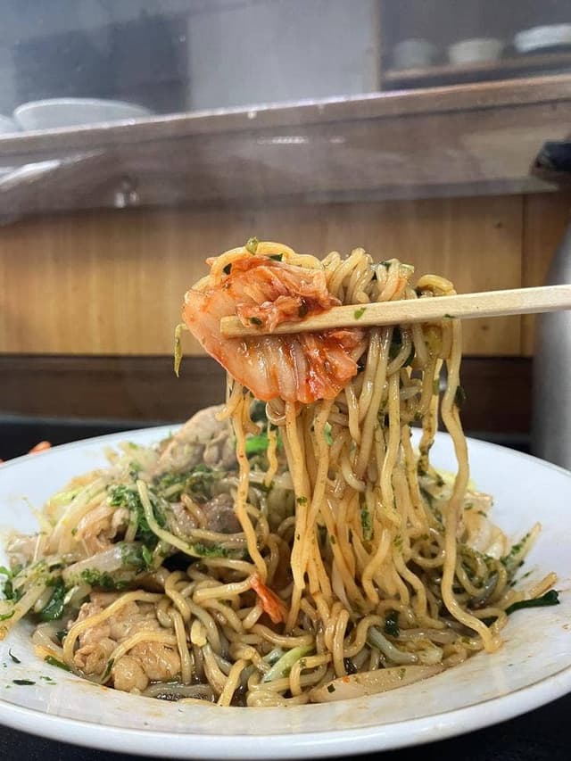 お食事処うわや - サブ画像2
