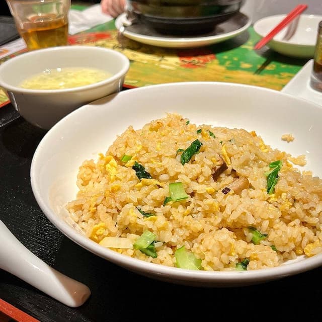 紅虎餃子房 丸の内センタービル店 - サブ画像2