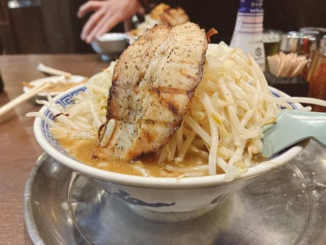 麺屋こうじ 柏店 - サブ画像3