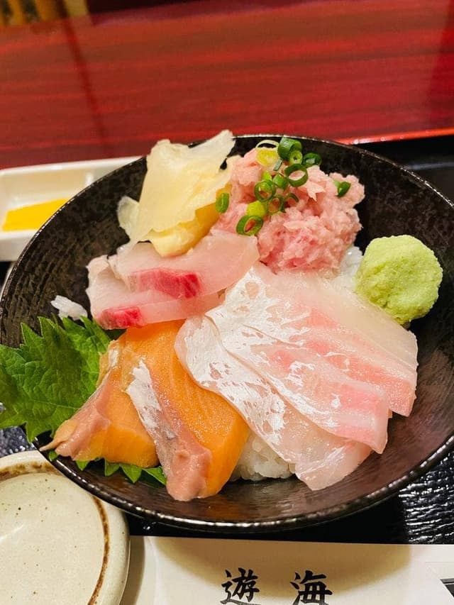遊海 京町有楽町店 - サブ画像1