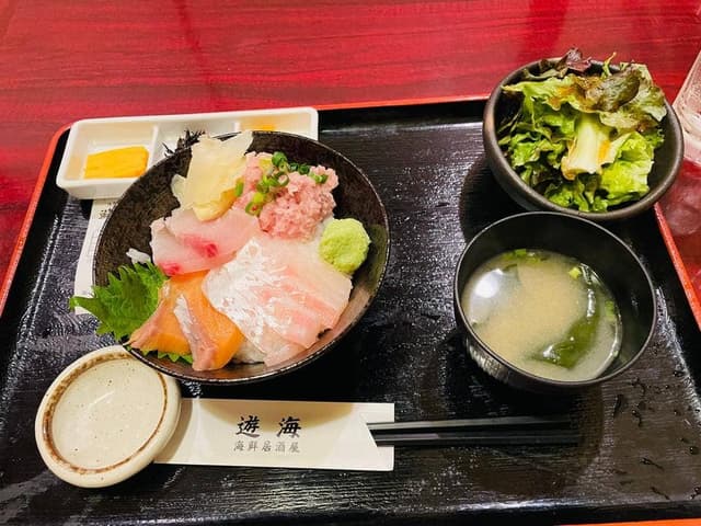 遊海 京町有楽町店 - サブ画像3