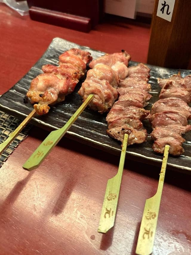 鳥元 浜松町店 - サブ画像1