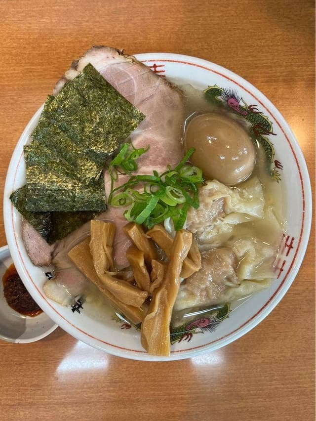 龍聖軒 - サブ画像2