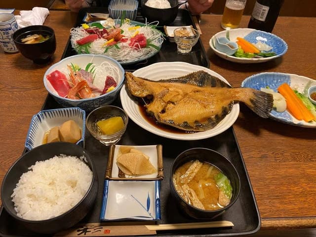 松源 - サブ画像1