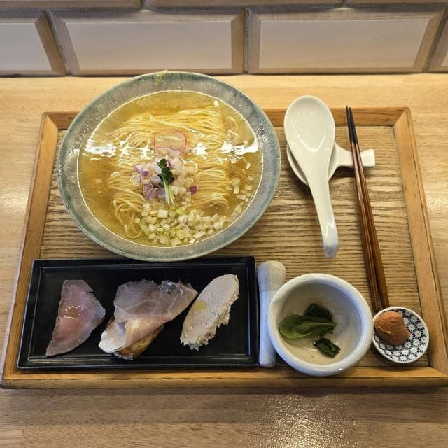 だしと小麦の可能性 - サブ画像2