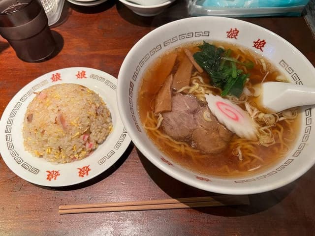 娘娘 浦和仲町店 - サブ画像1