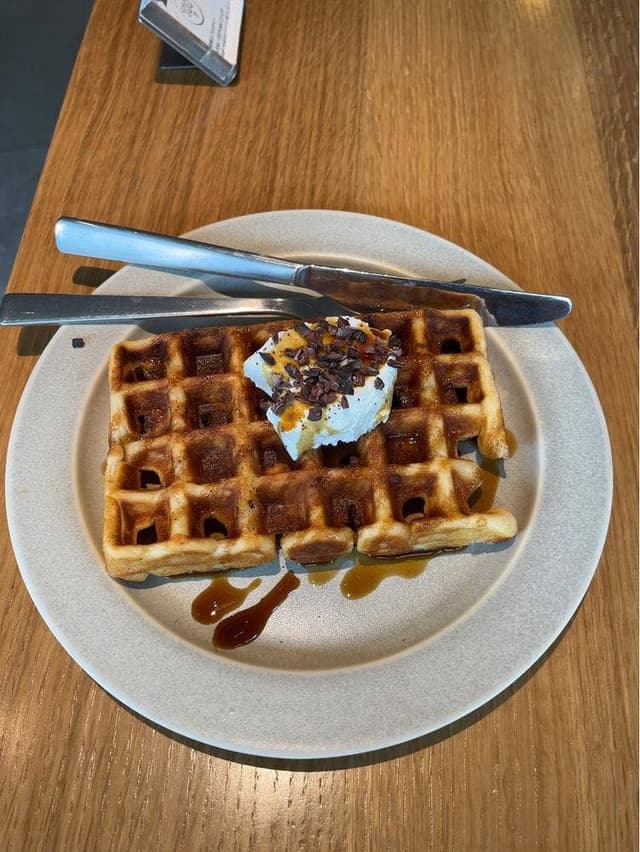 VERVE COFFEE ROASTERS EBISU - サブ画像3