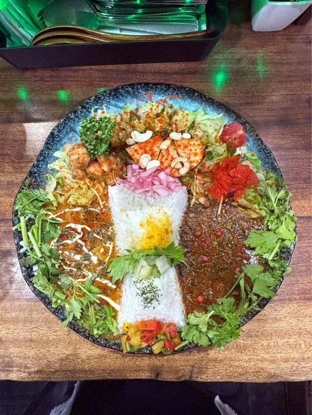 SPICE STAND TONGARI - サブ画像1