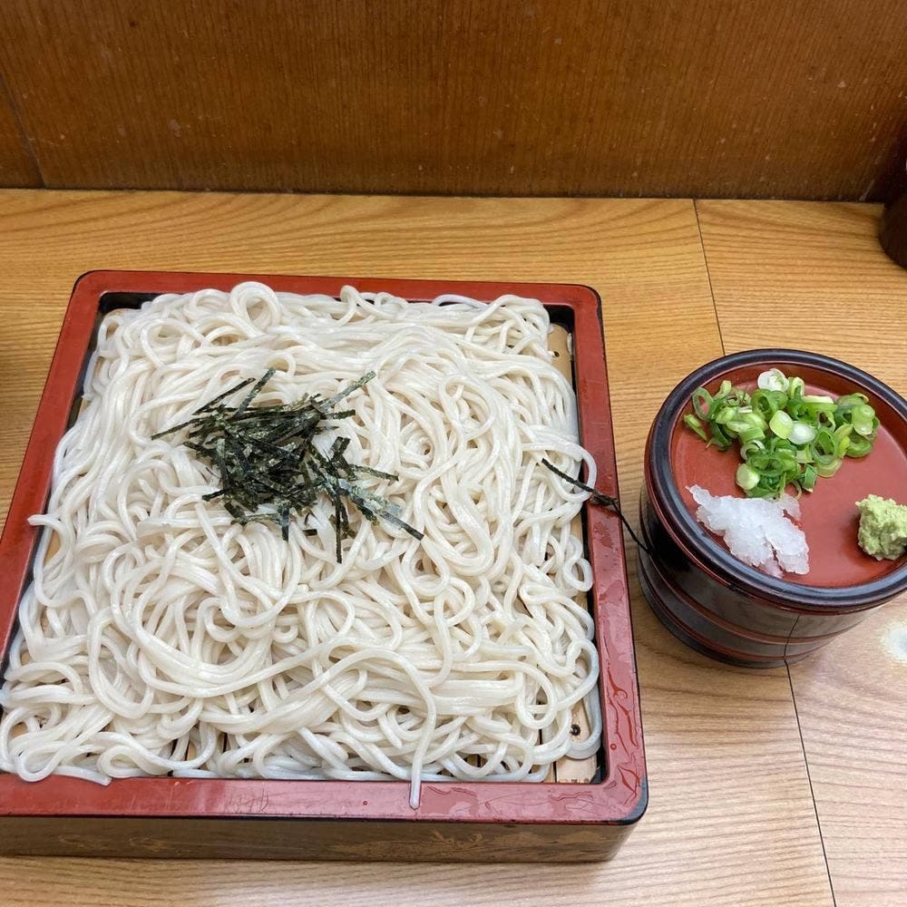 福原 松濤庵