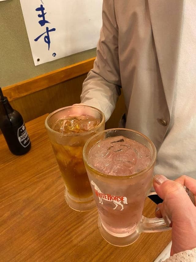 立呑み晩杯屋 阪神尼崎店 - サブ画像1