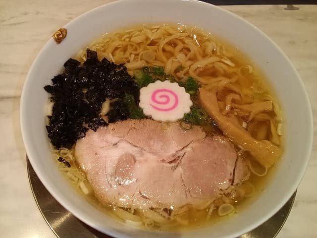 Ramen Kurumu - サブ画像3